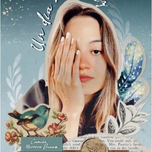 Libro: Un día a la vez. Camila Herrera Bueno